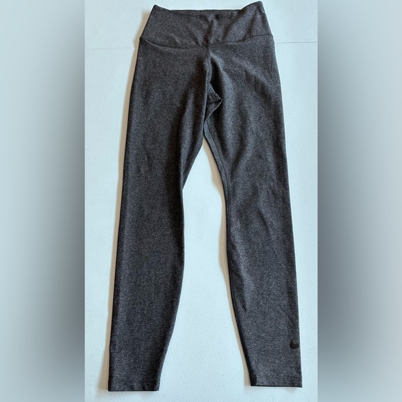 Nike Womens Pants Running Dri-Fit Training
Athletic Workout size Small - Picture 2 of 12